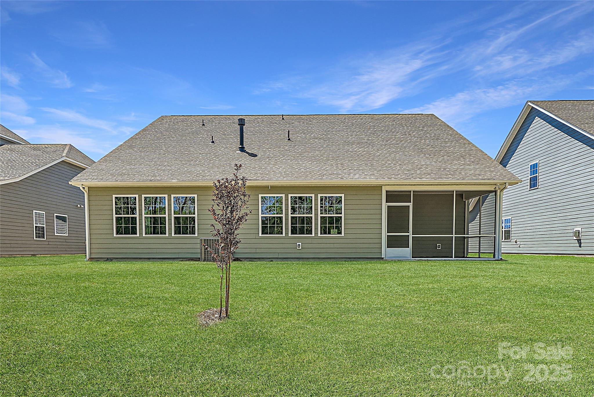 Harris Mill - Residential