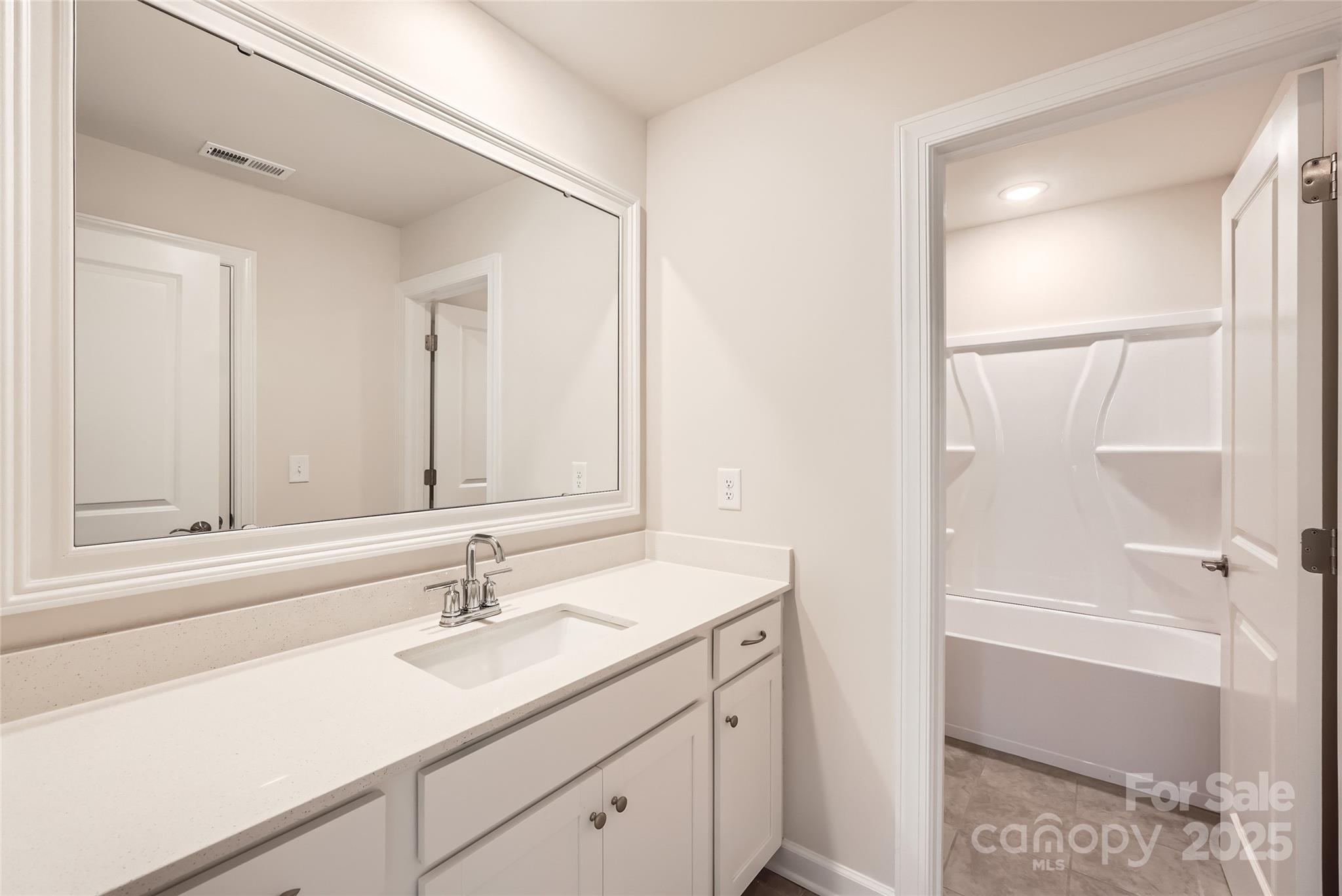 Harris Mill - Residential