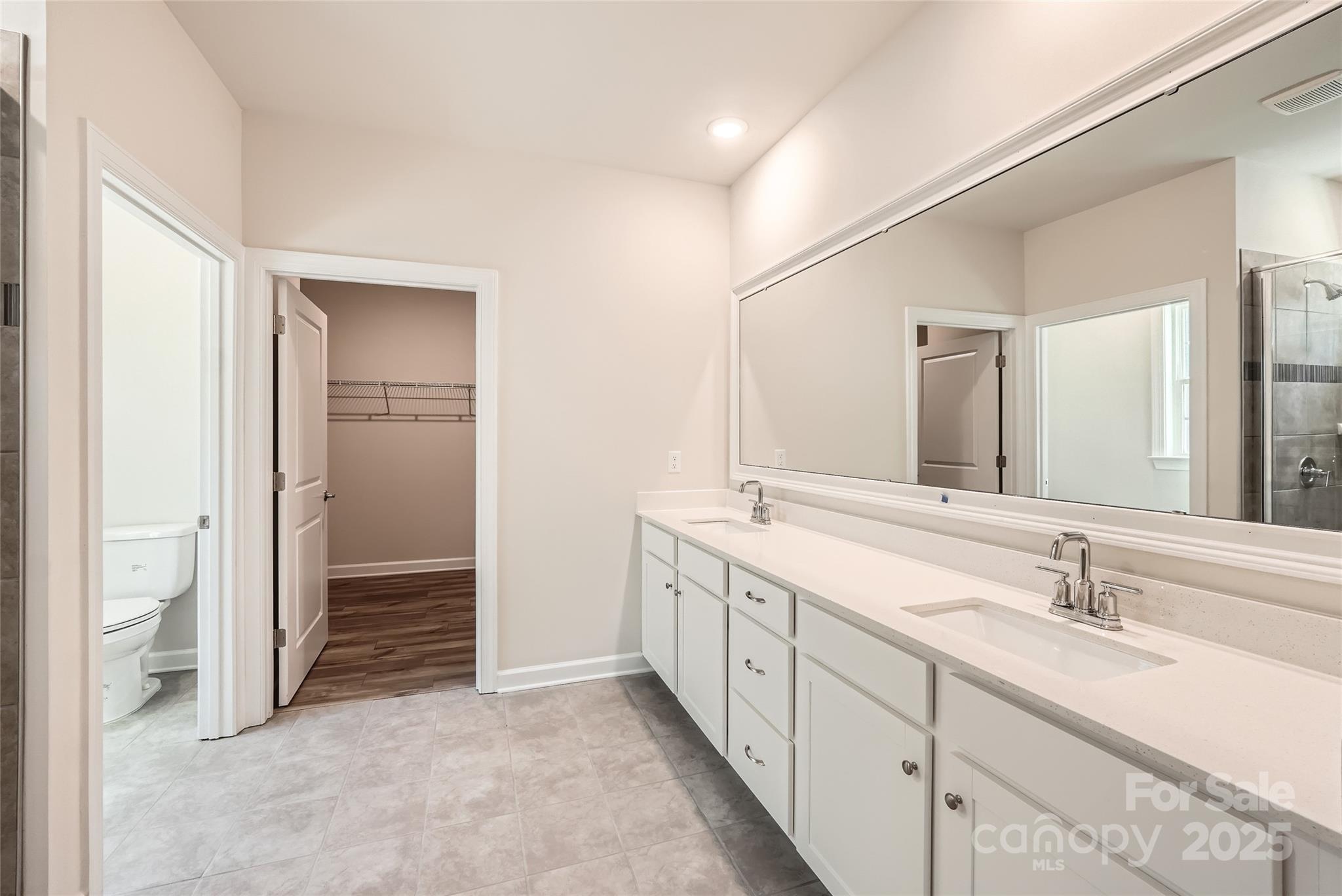 Harris Mill - Residential