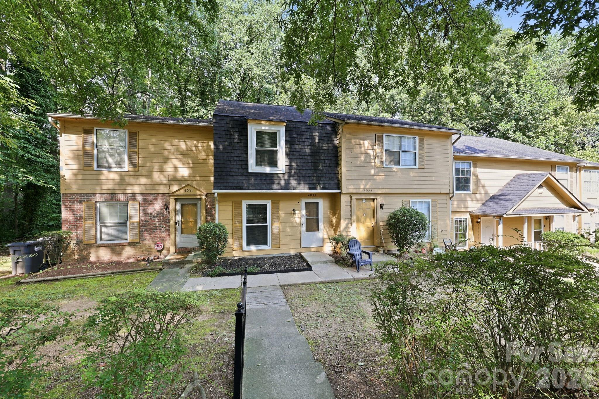 4033 Briarhill Drive