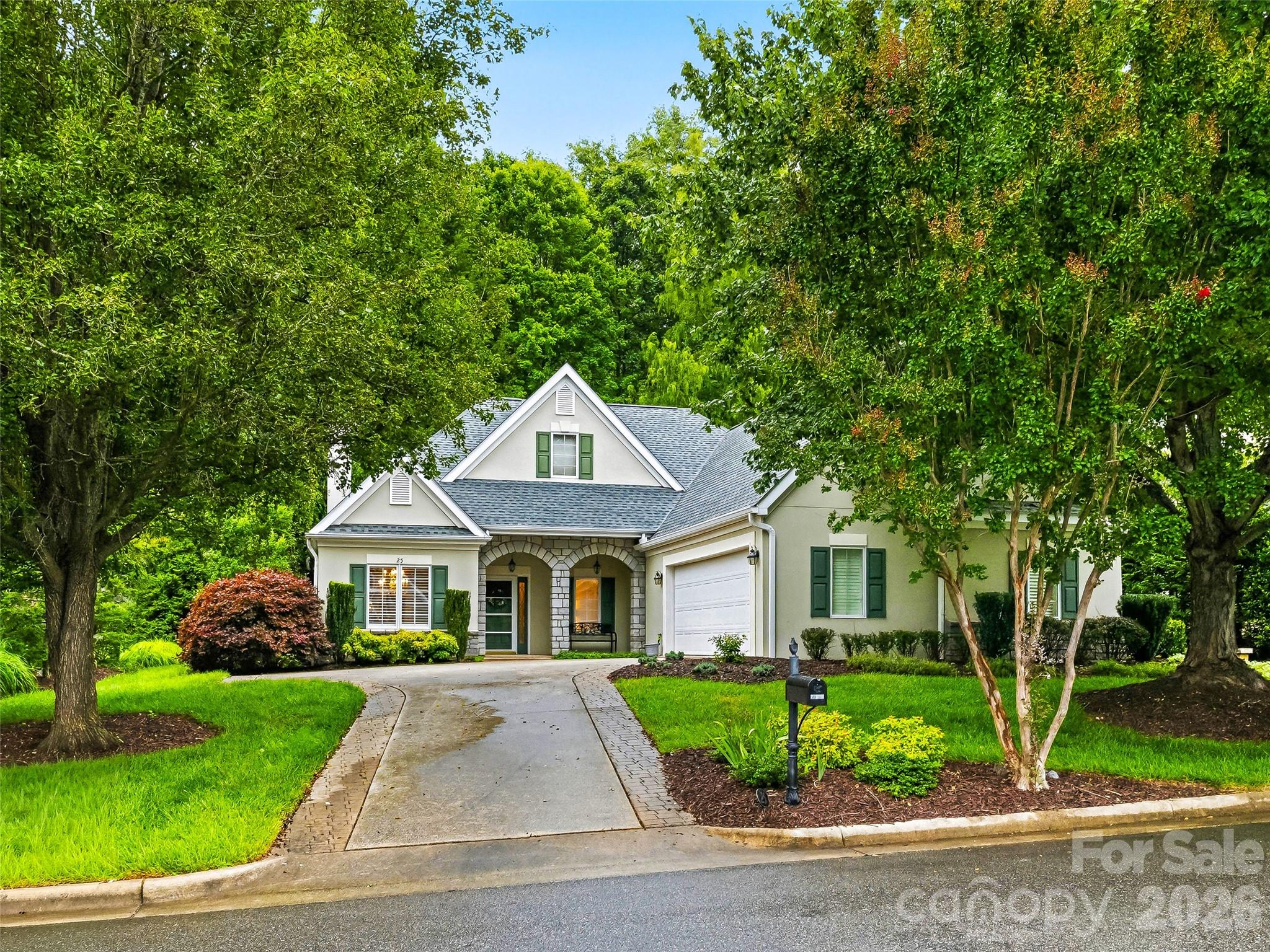 25 Clovelly Way, Asheville, NC, 28803