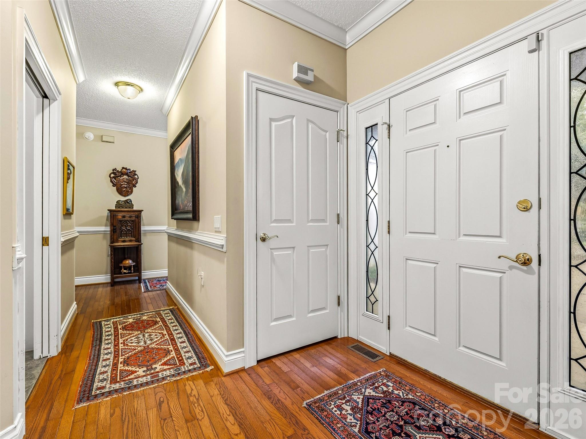 25 Clovelly Way