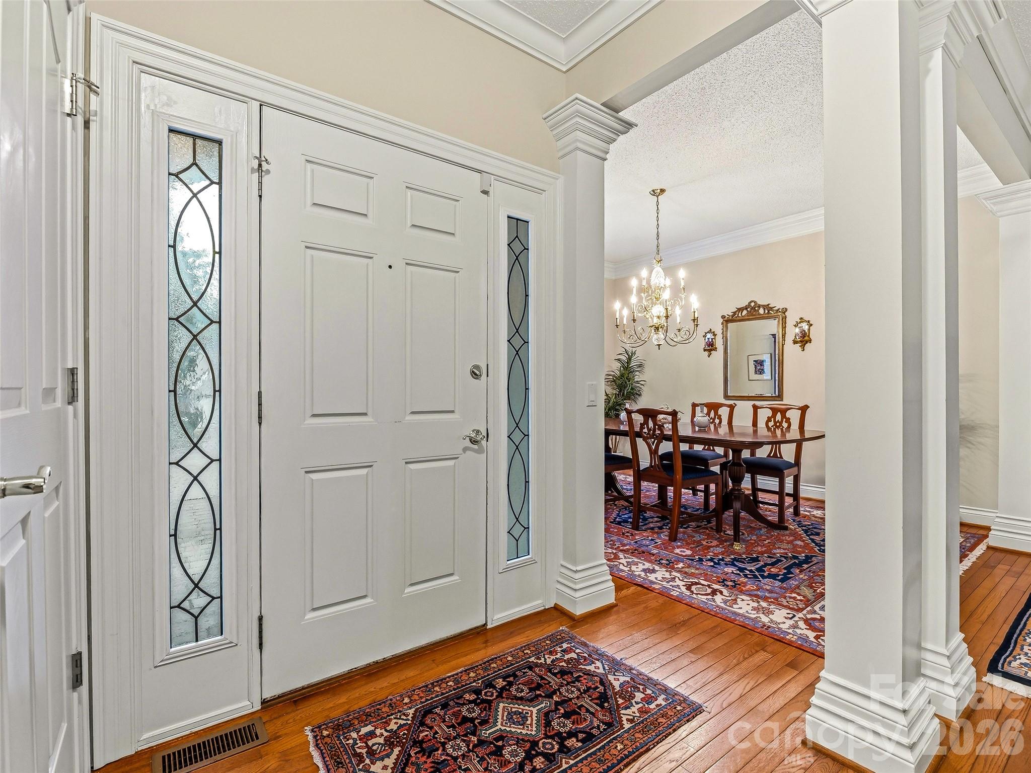 25 Clovelly Way