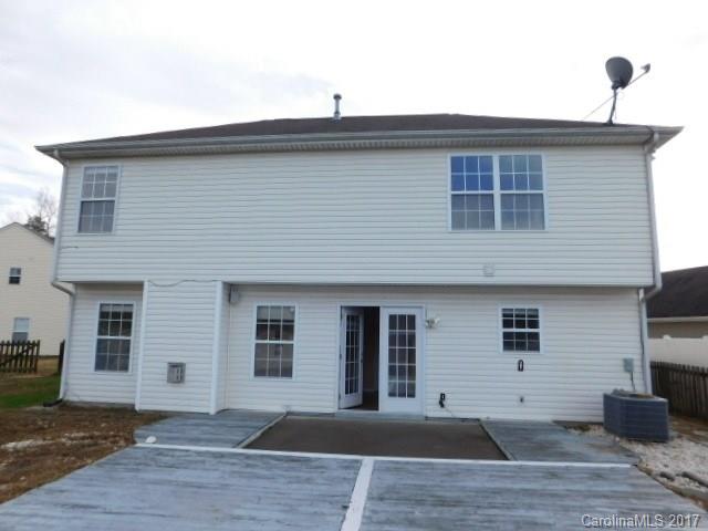 Waterside Landing - Residential