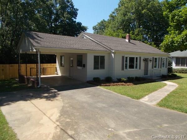 Westover - Residential