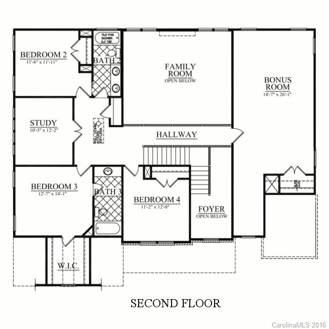 Cotswold - Residential
