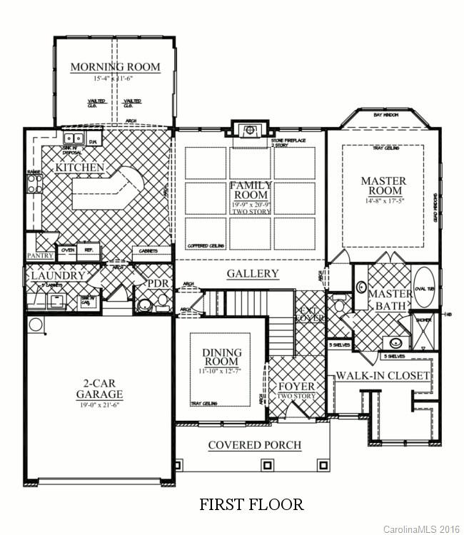 Cotswold - Residential