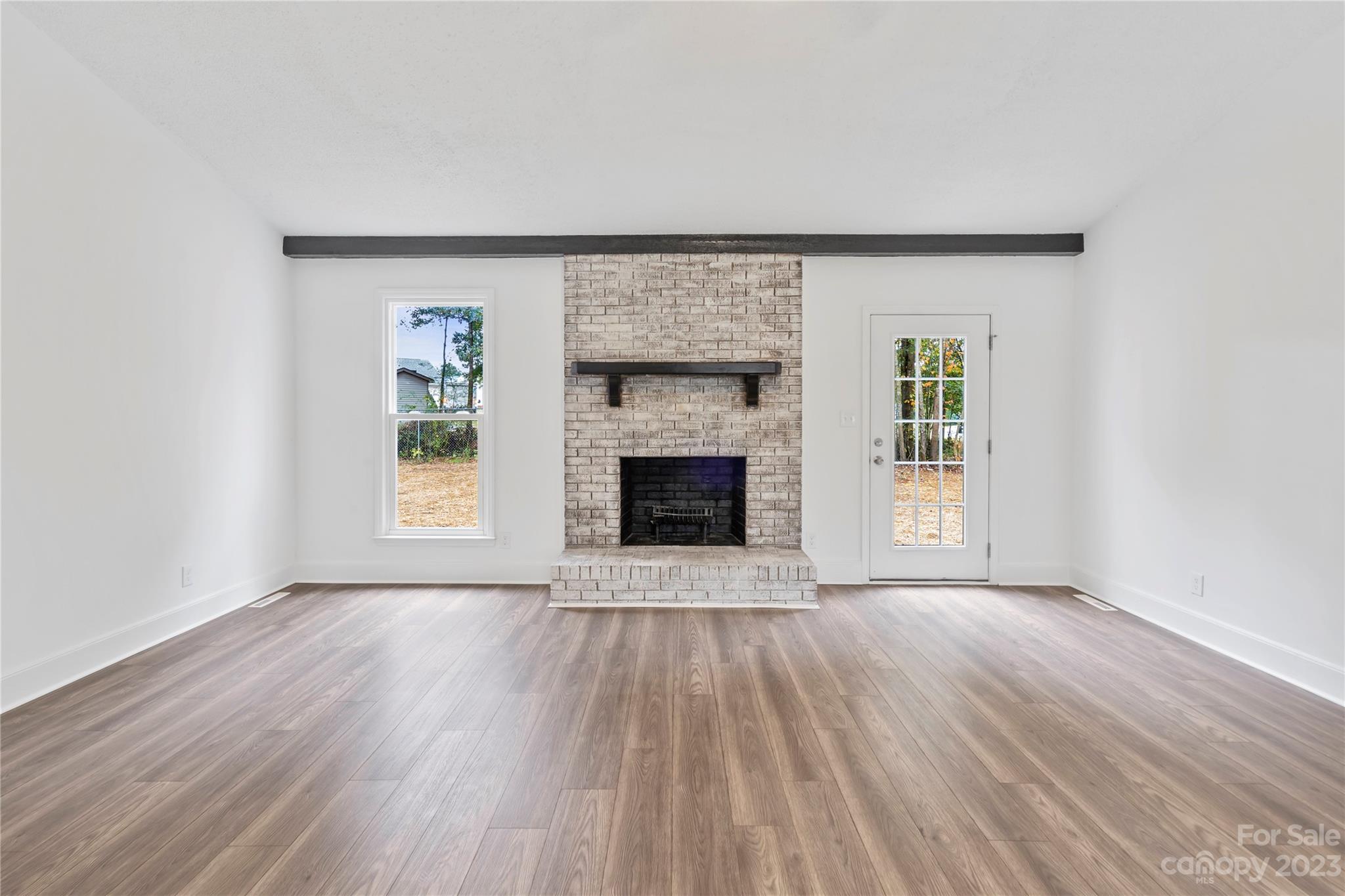 Greenbrook - Residential