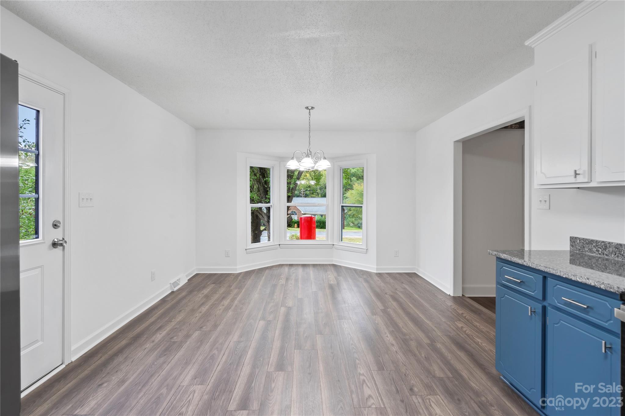 Greenbrook - Residential