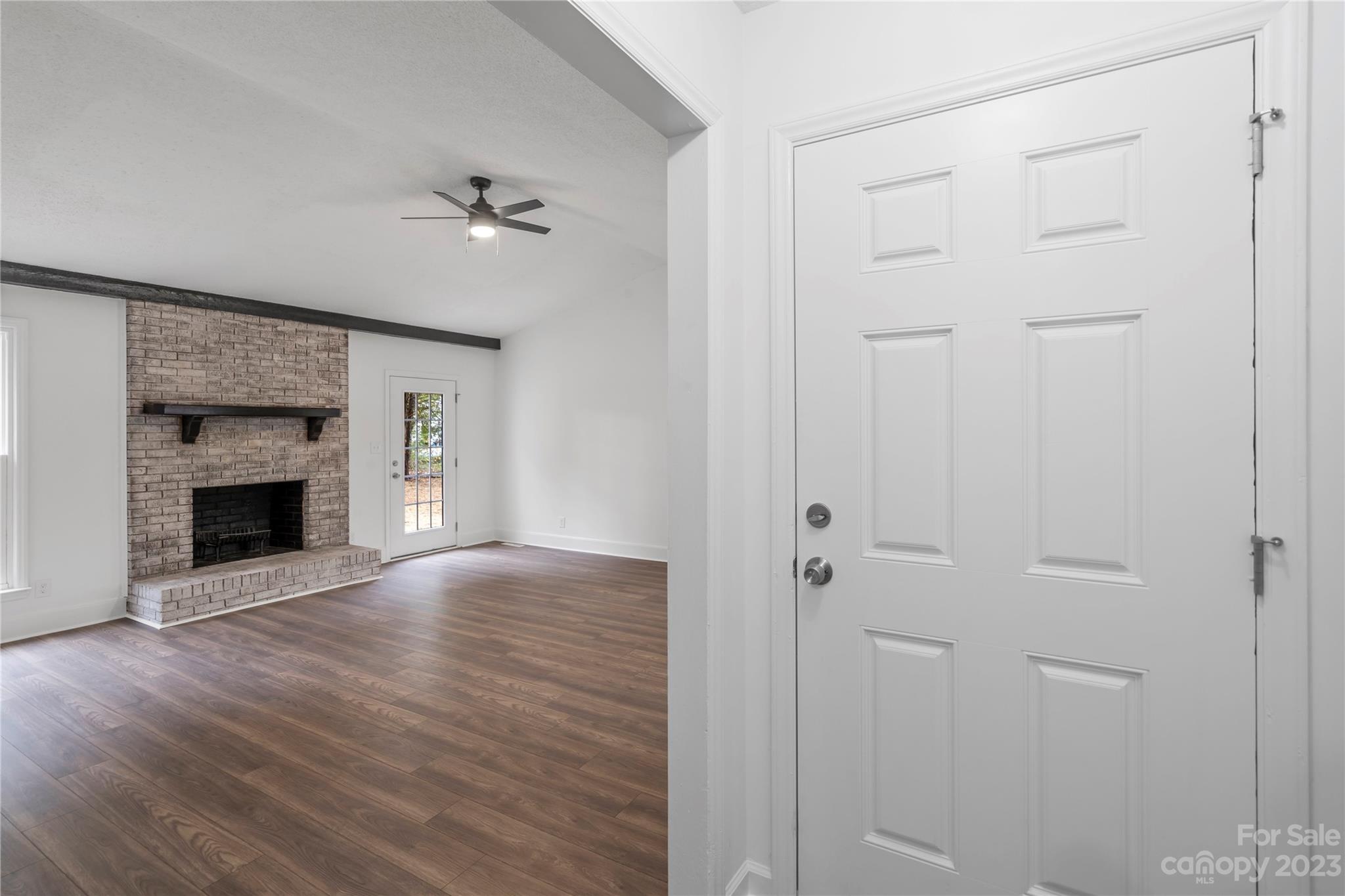 Greenbrook - Residential