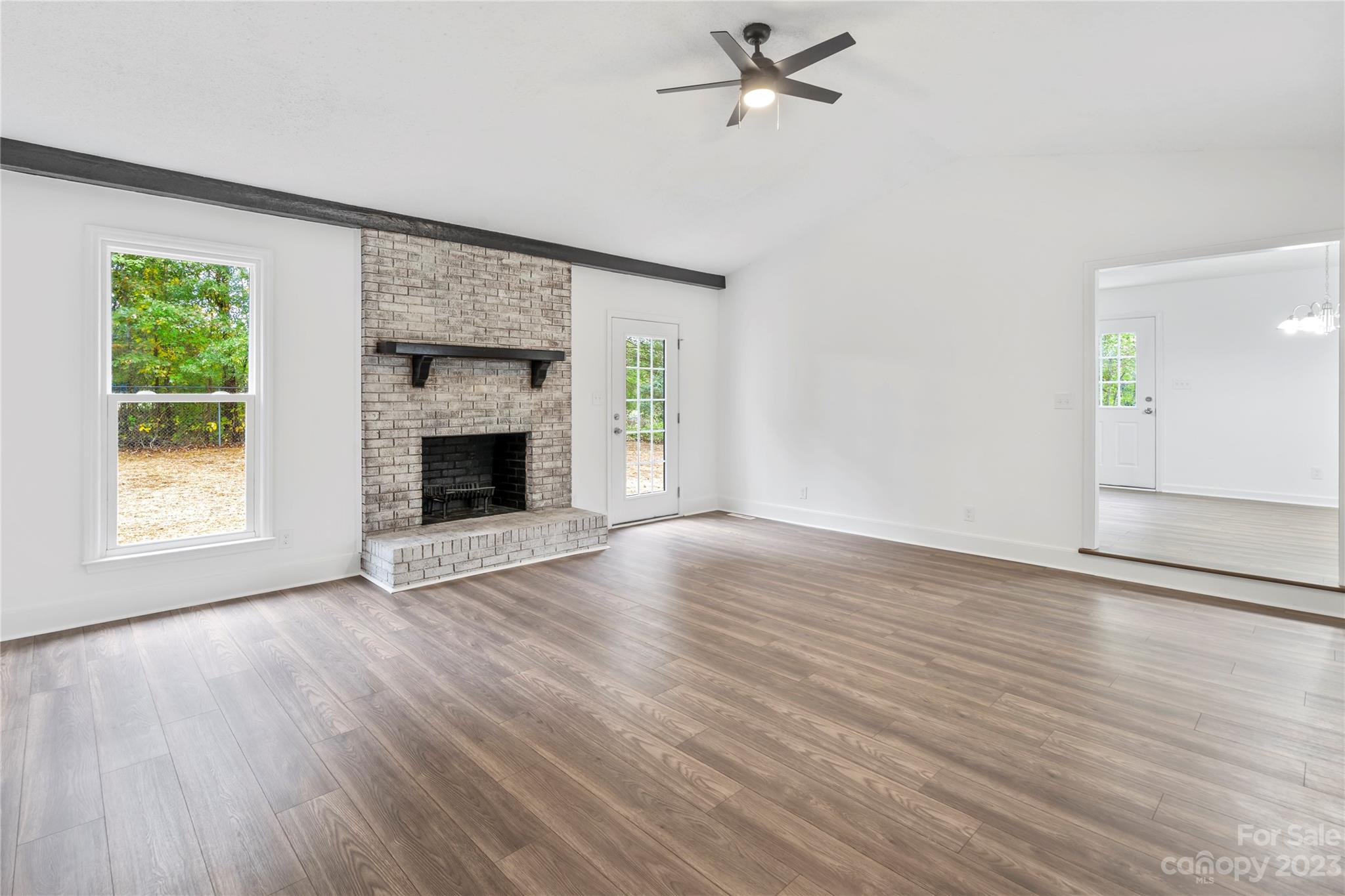 Greenbrook - Residential