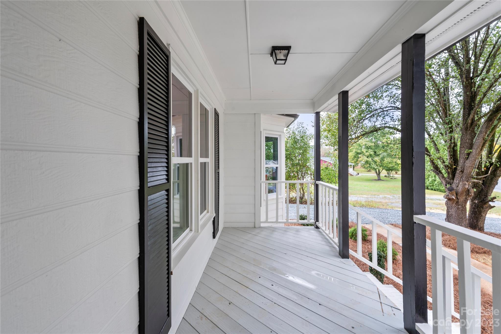 Greenbrook - Residential