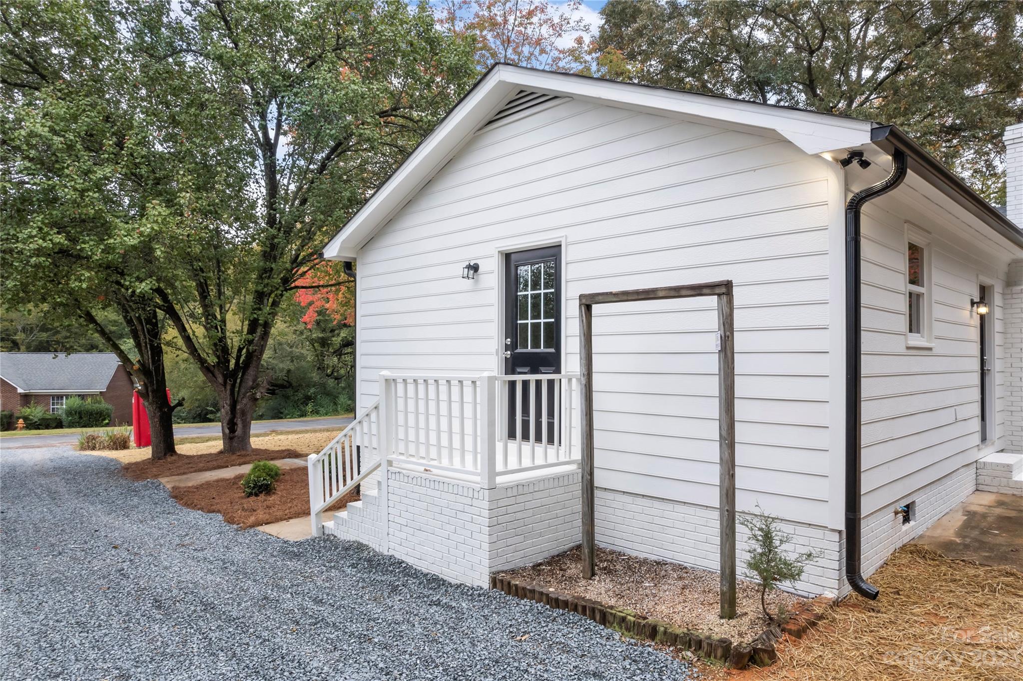 Greenbrook - Residential