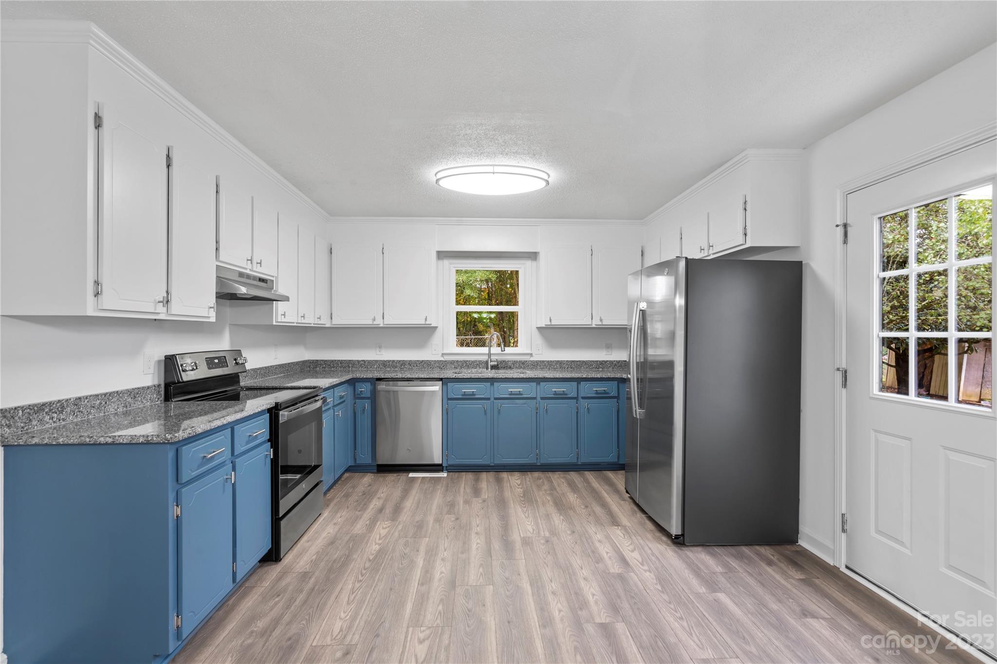 Greenbrook - Residential