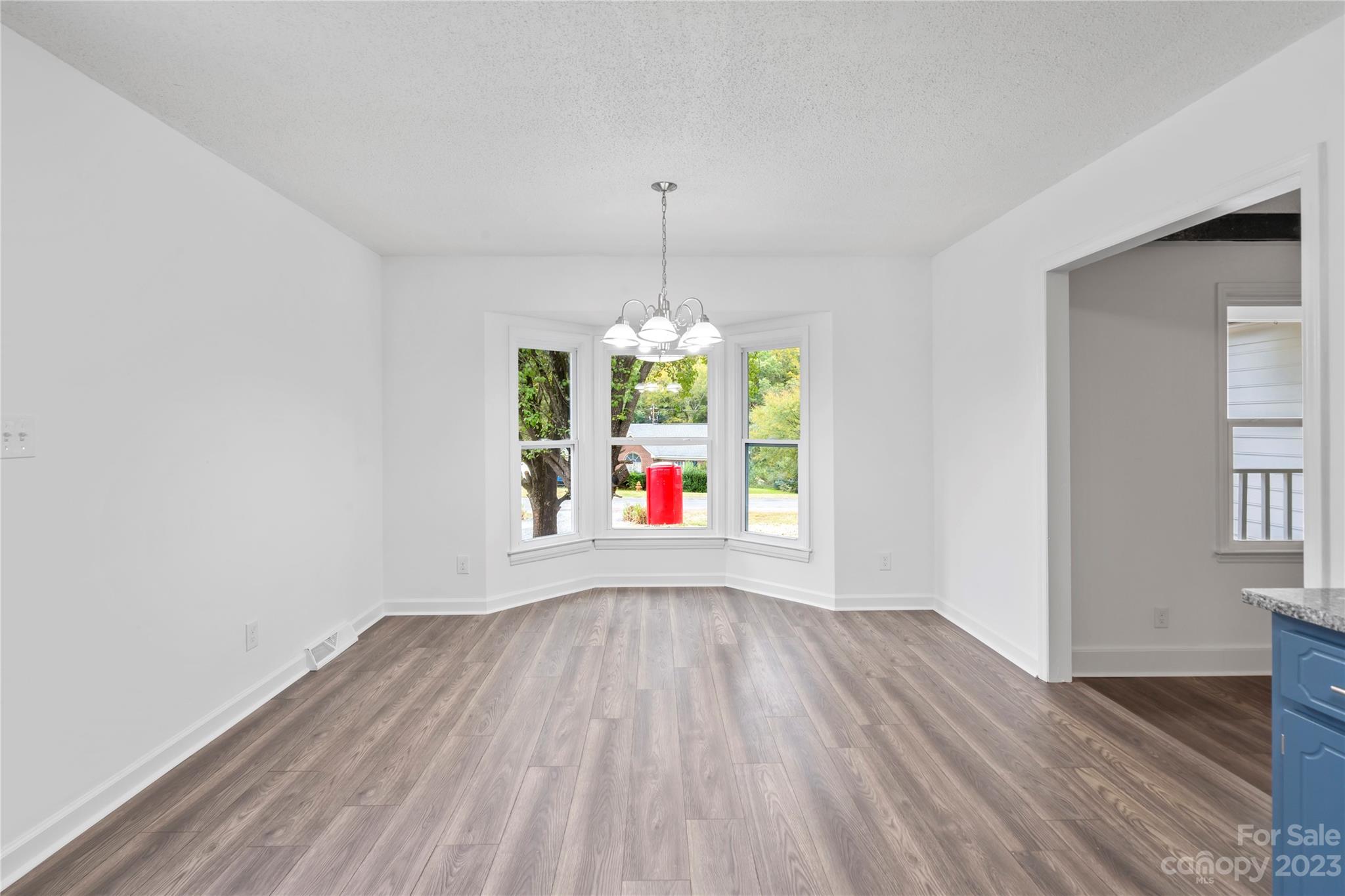 Greenbrook - Residential