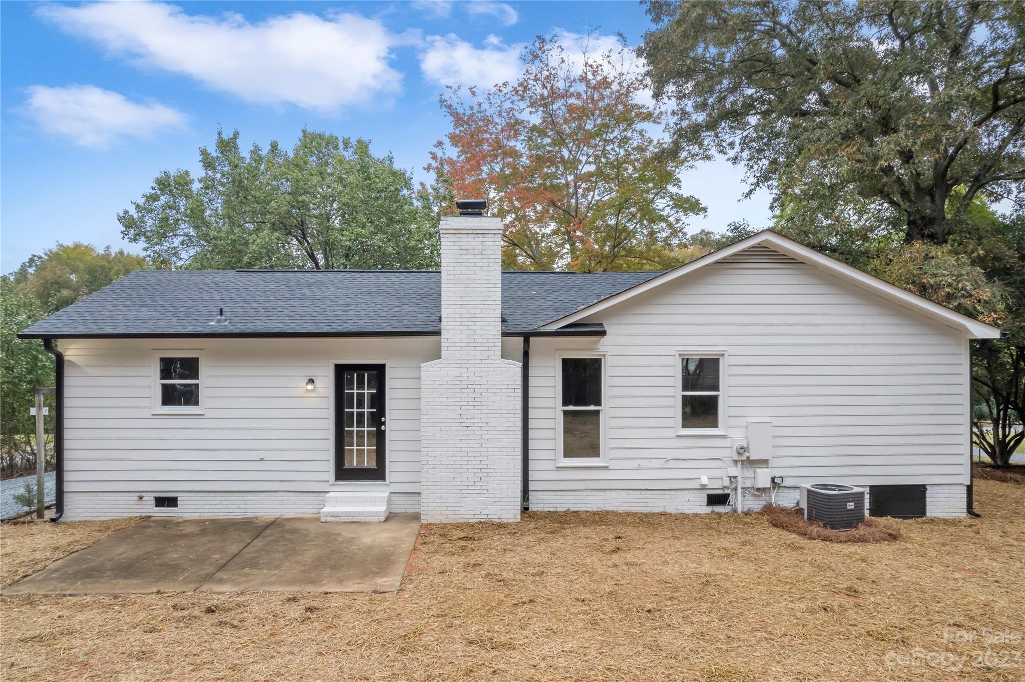 Greenbrook - Residential