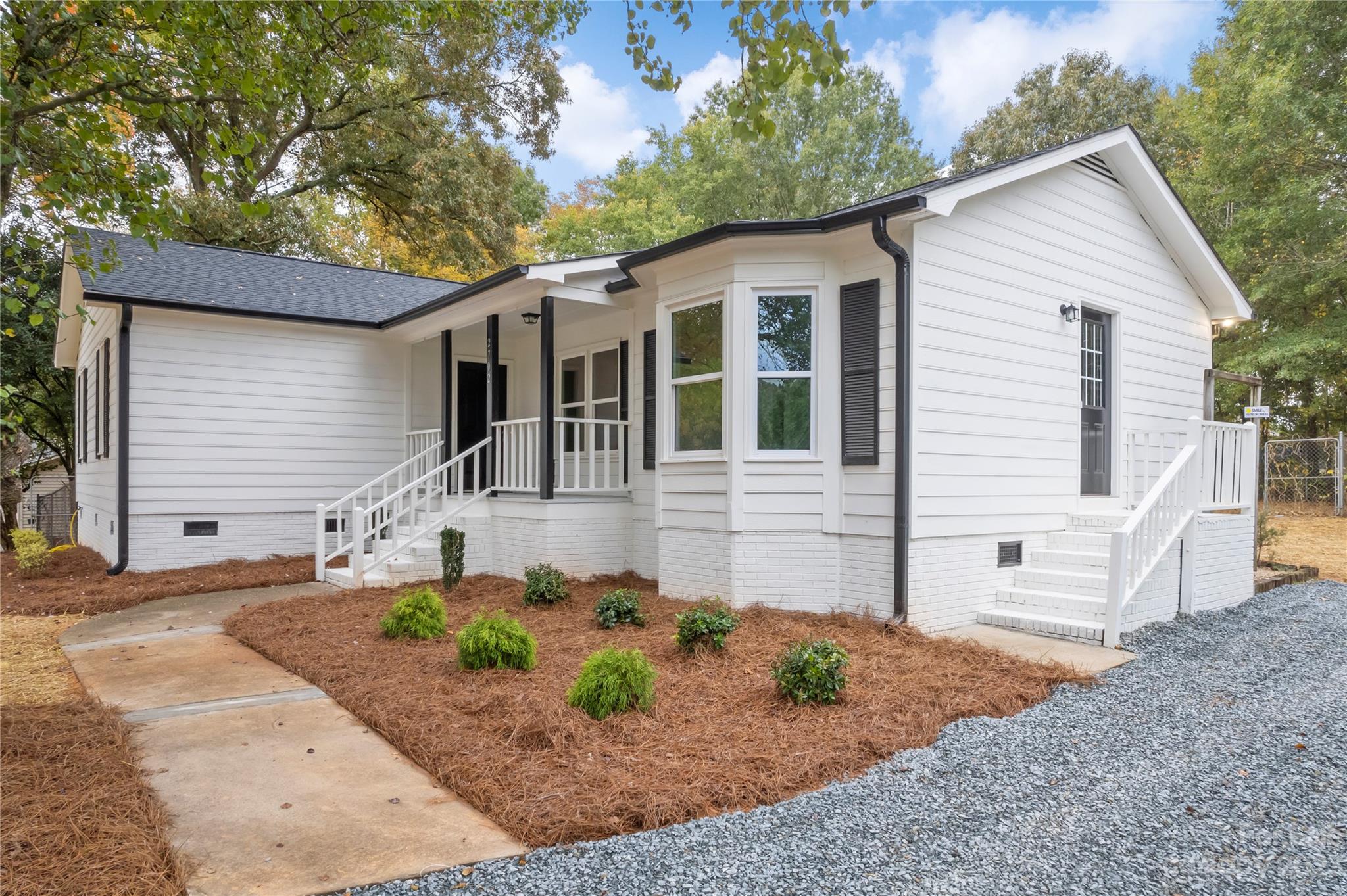 Greenbrook - Residential