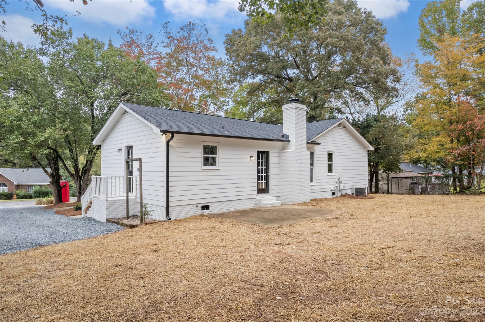 Greenbrook - Residential