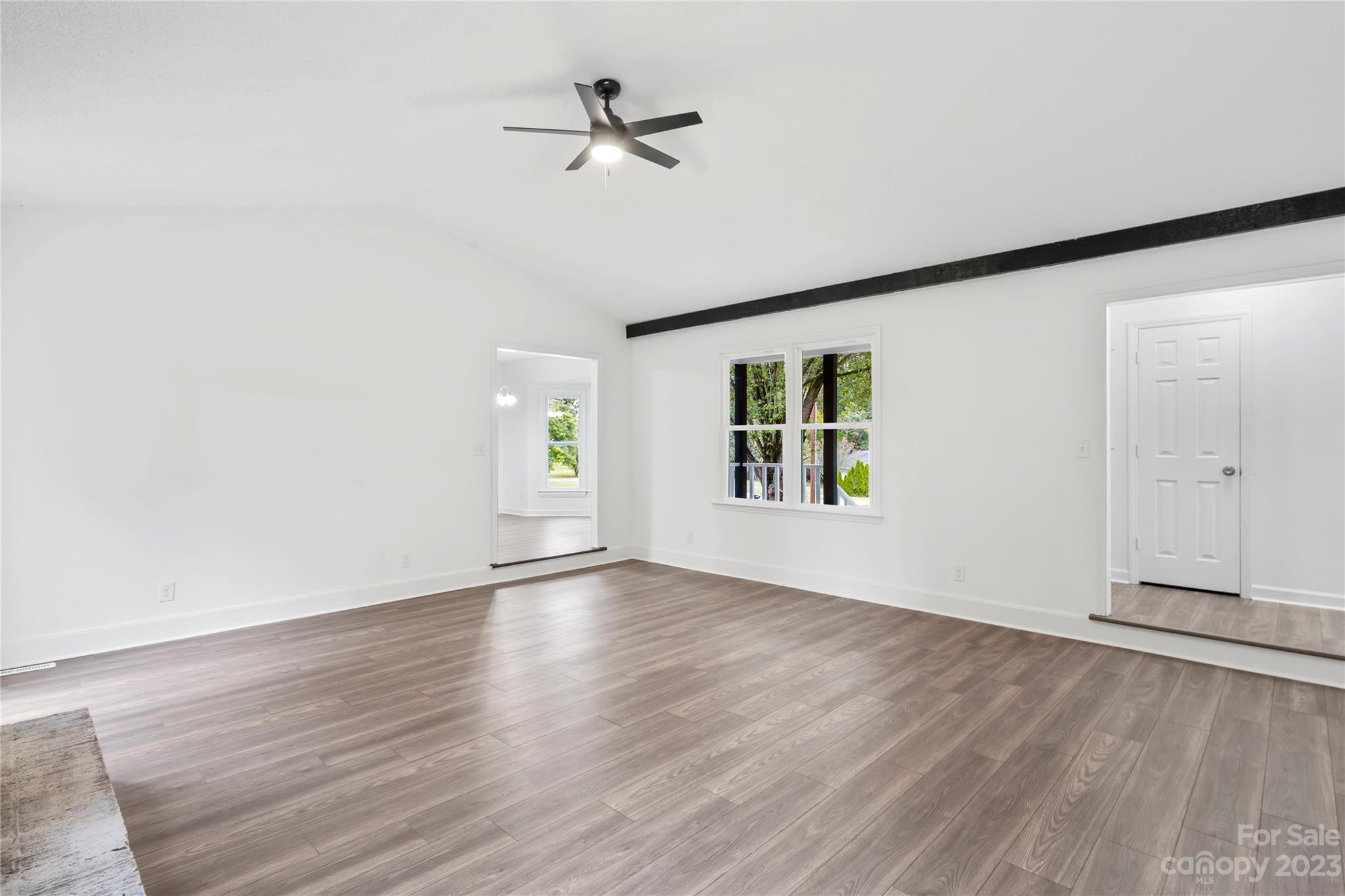 Greenbrook - Residential