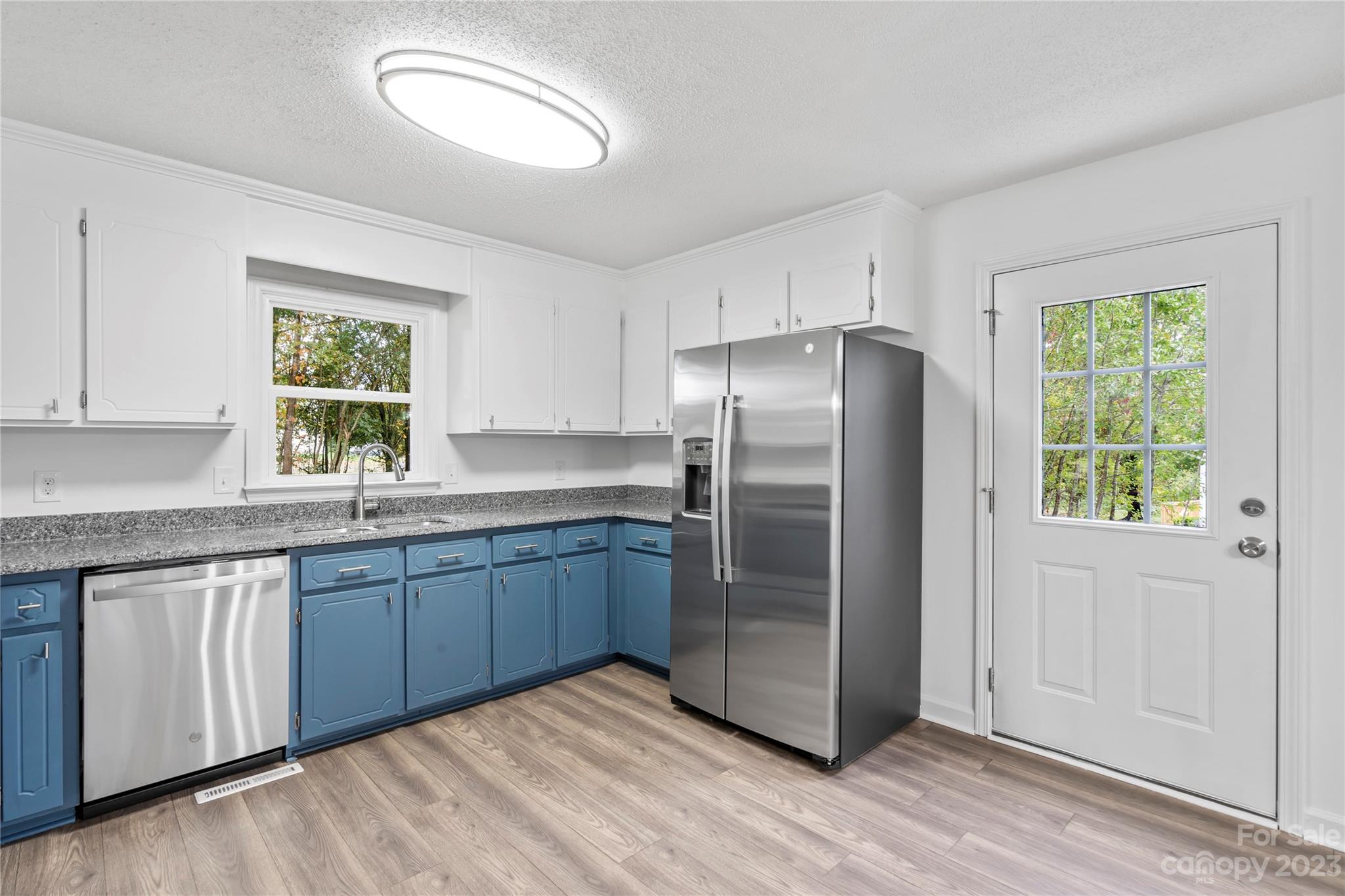 Greenbrook - Residential