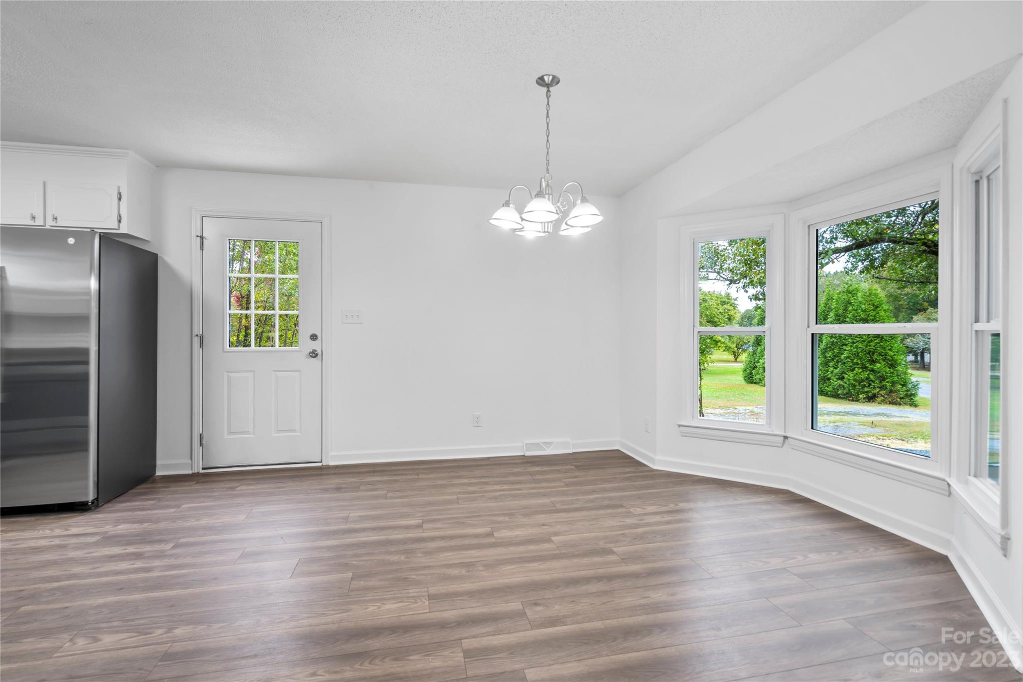 Greenbrook - Residential