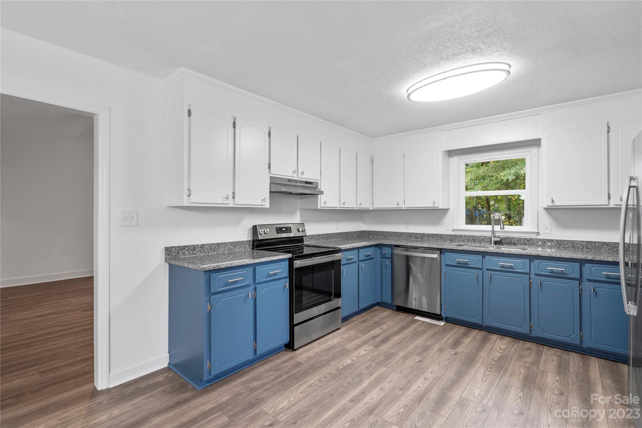 Greenbrook - Residential