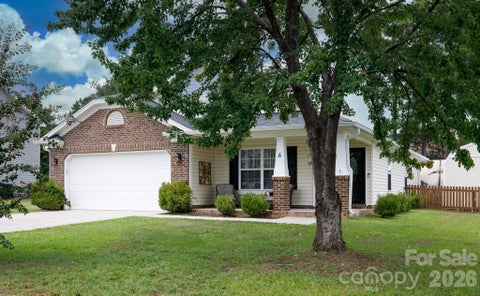 Photo of 6 Weatherfield Drive, Elgin, SC 29045 (MLS # 4421285)