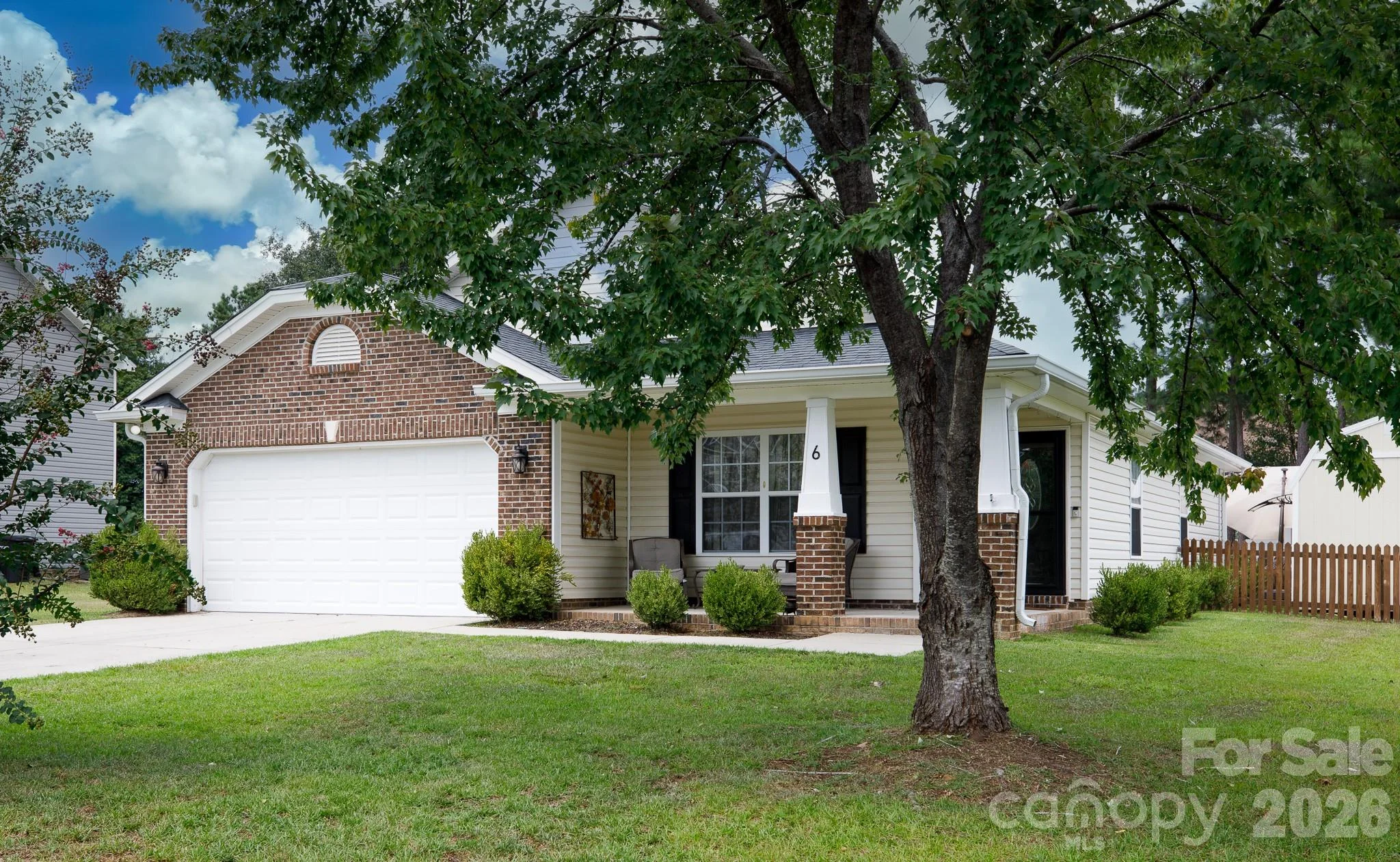 6 Weatherfield Drive, Elgin, SC, 29045