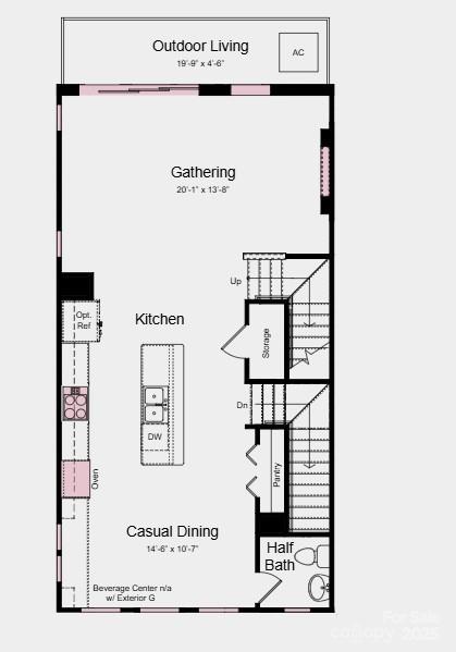 537 Annie Lowery Way