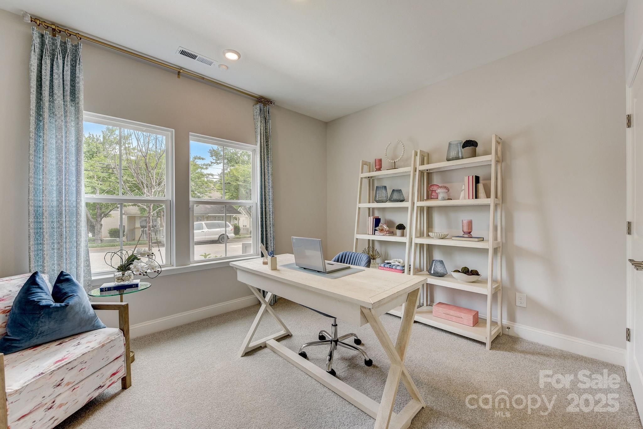 Parkside Commons - Residential