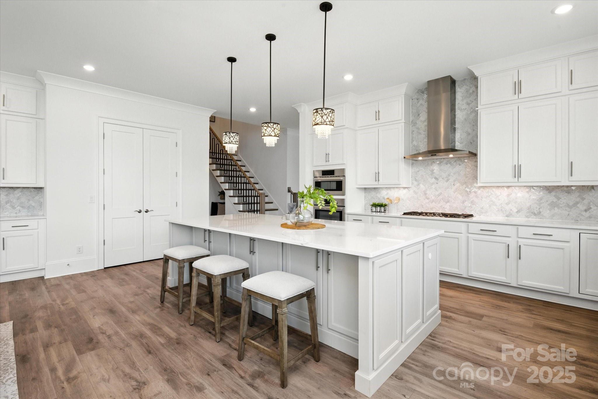 Broadmoor at Marvin - Residential