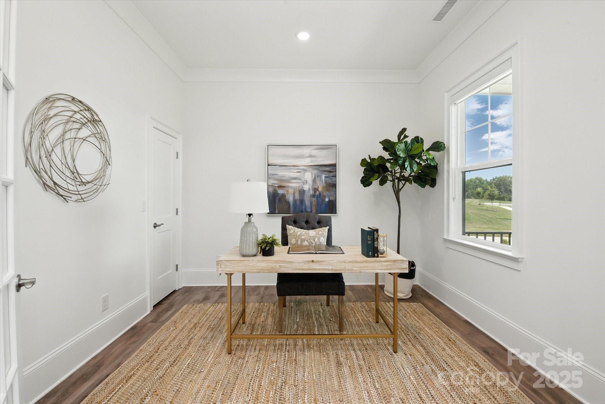 Broadmoor at Marvin - Residential