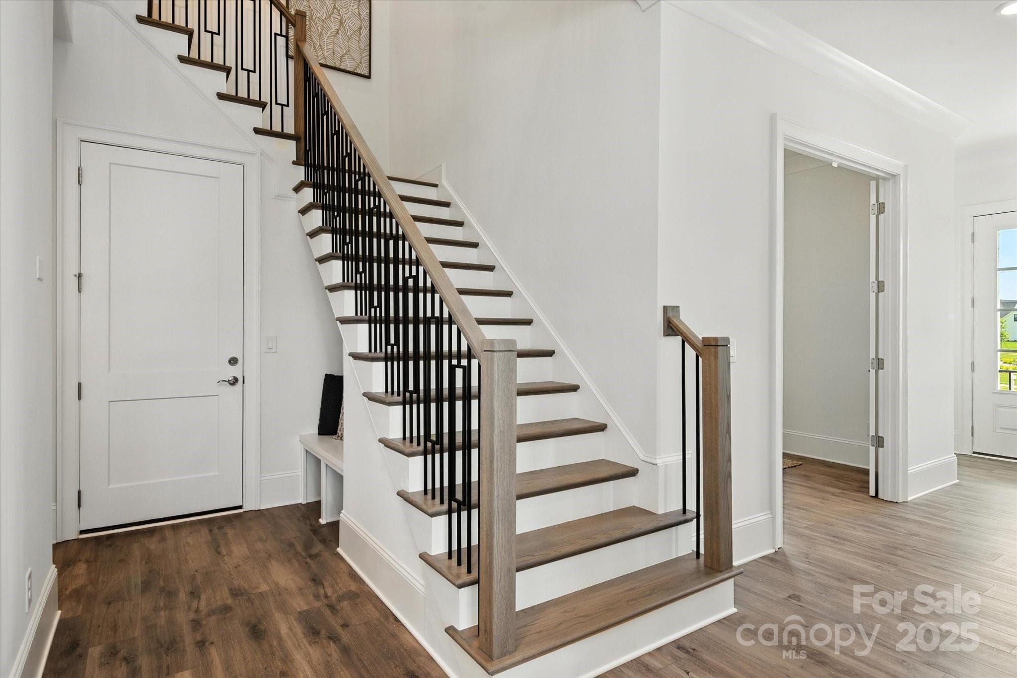 Broadmoor at Marvin - Residential