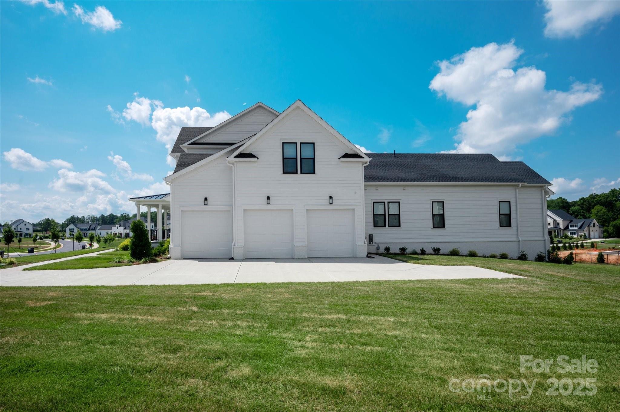 Broadmoor at Marvin - Residential