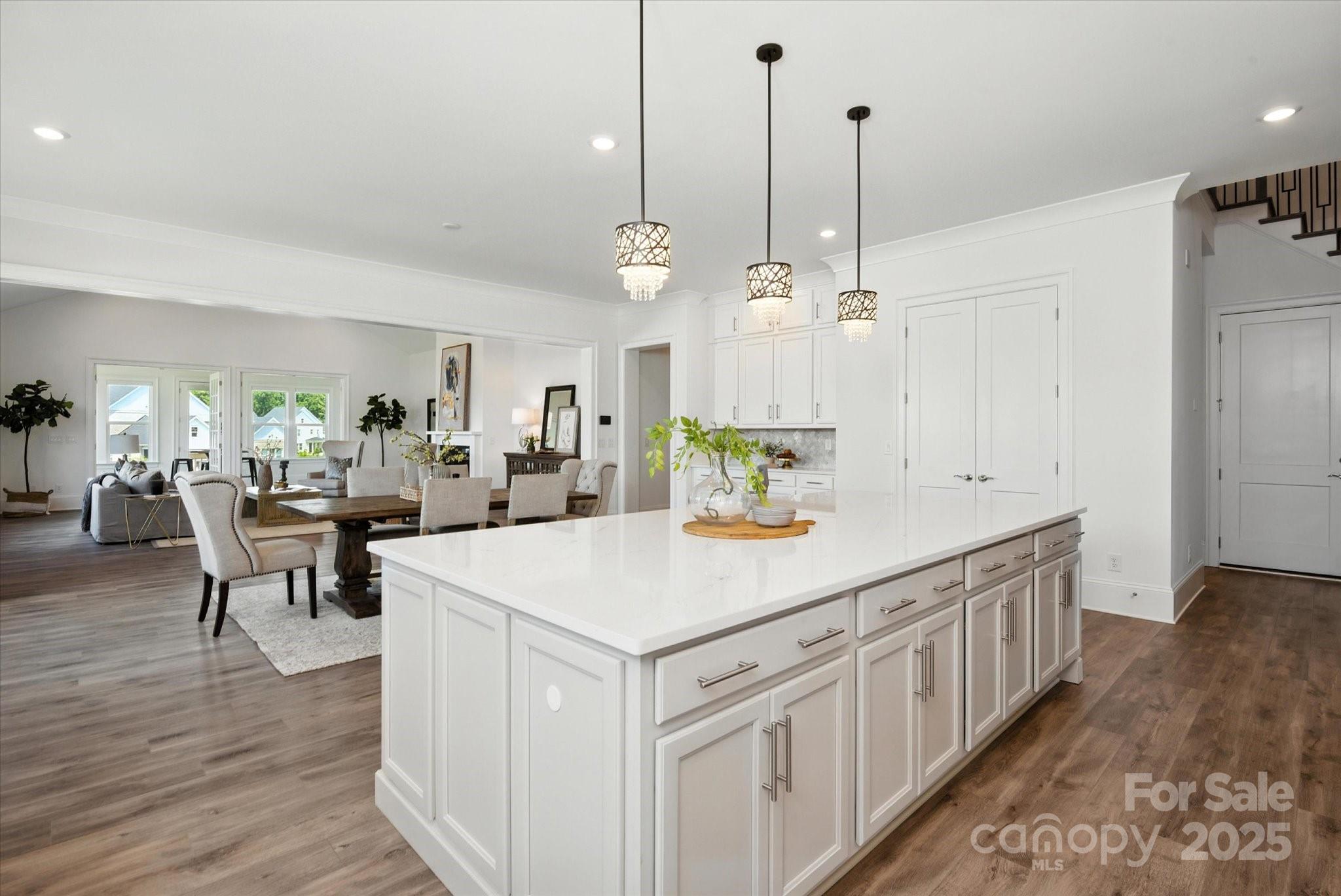 Broadmoor at Marvin - Residential