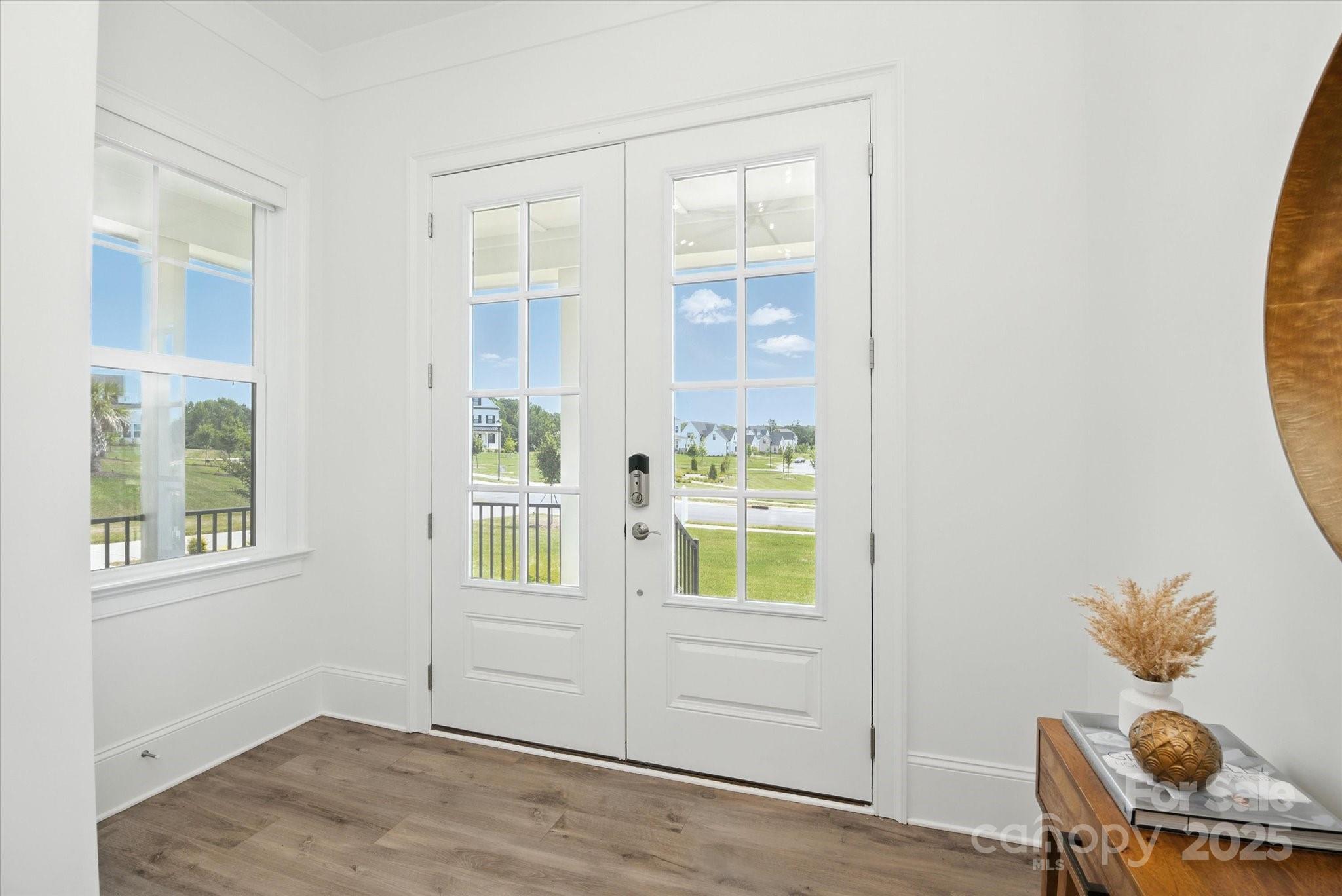 Broadmoor at Marvin - Residential