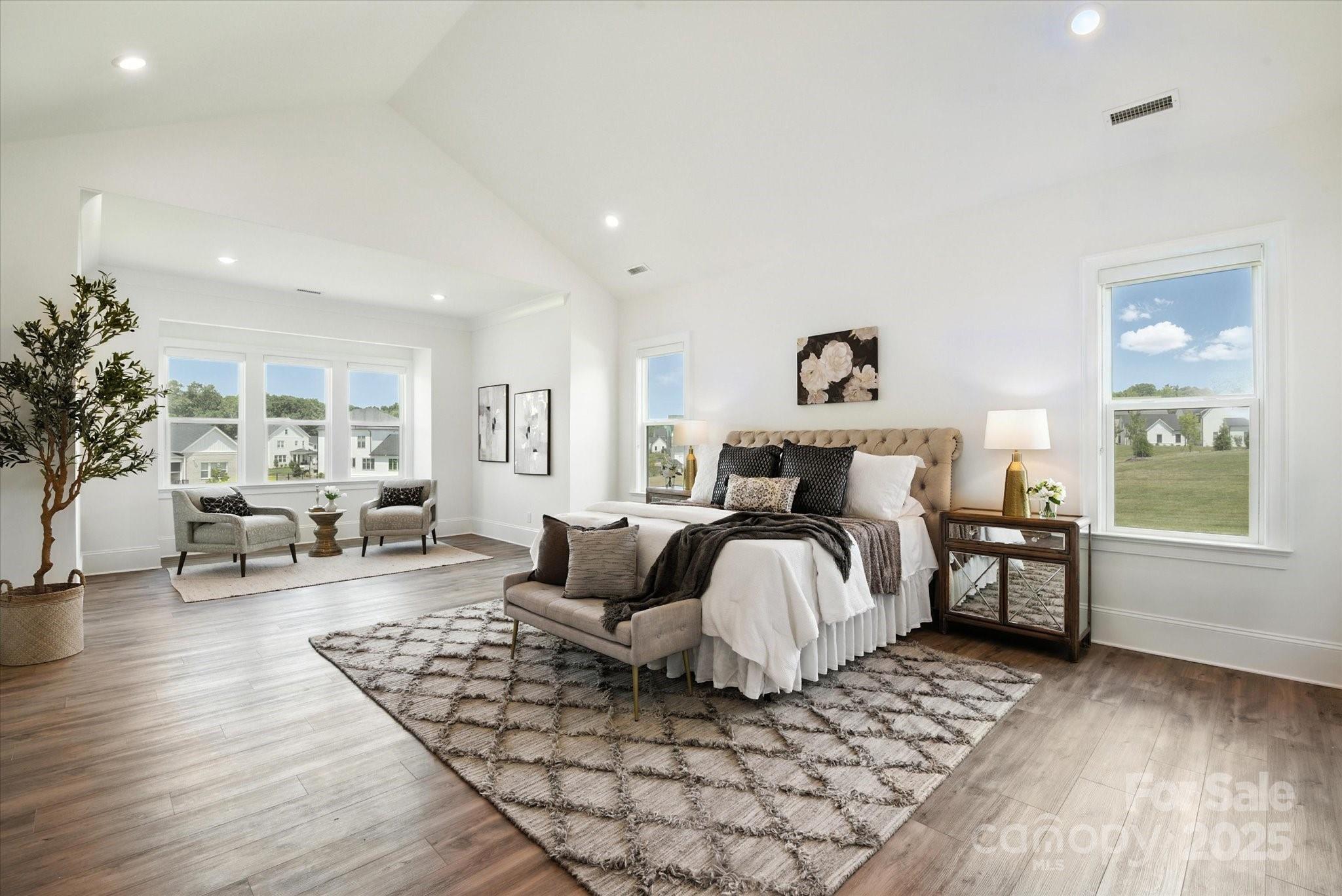 Broadmoor at Marvin - Residential