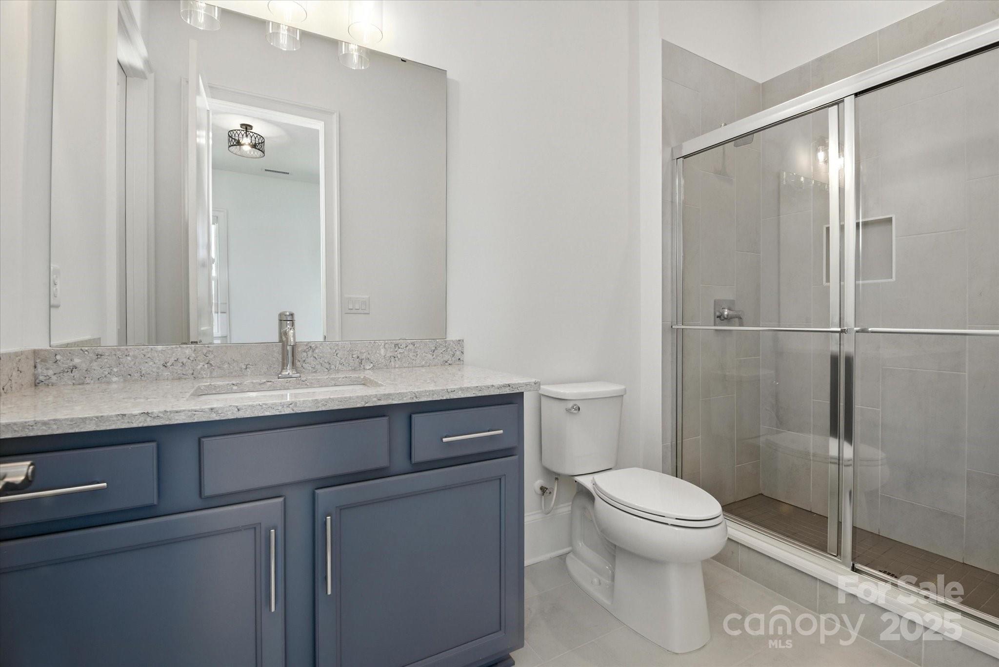 Broadmoor at Marvin - Residential