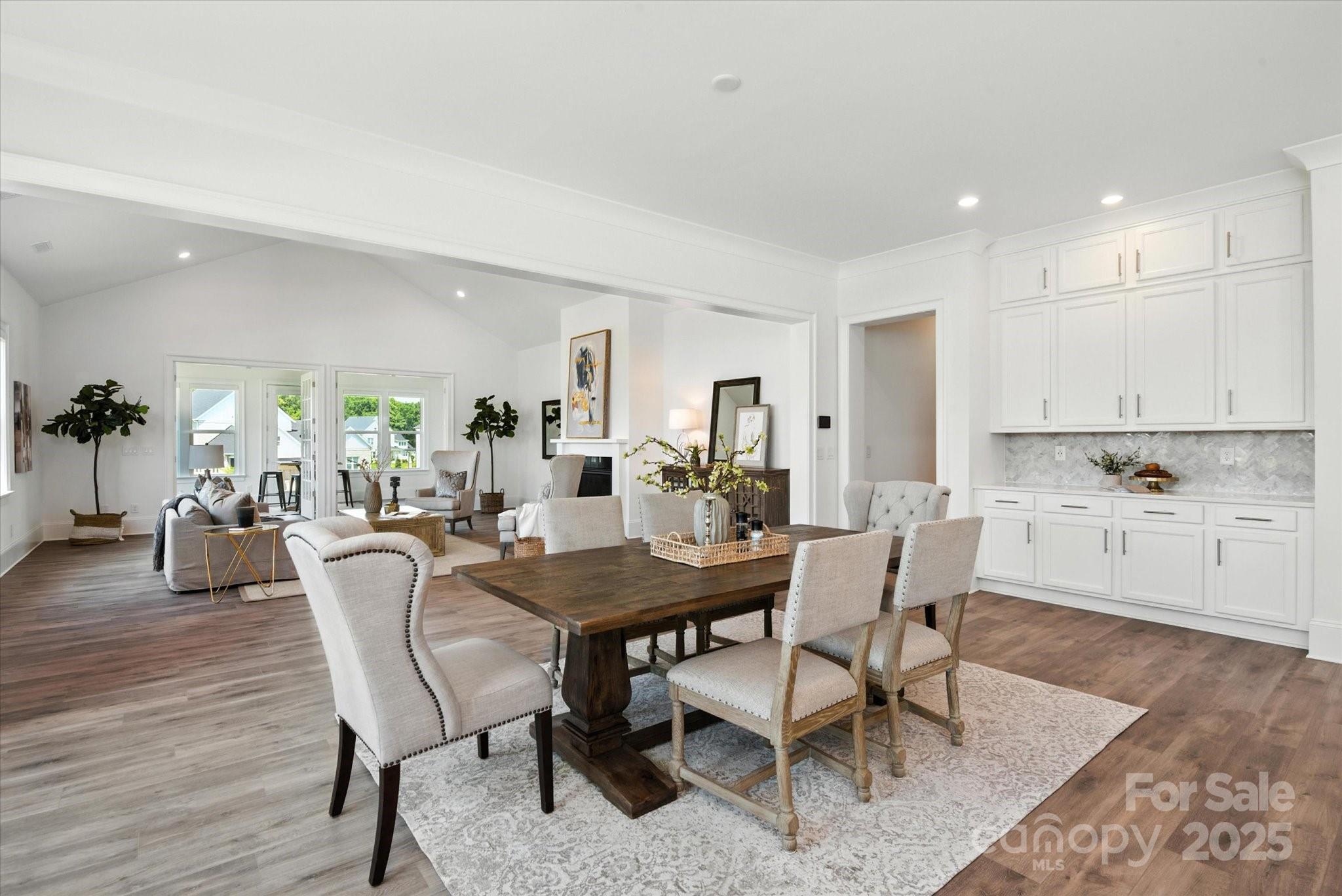 Broadmoor at Marvin - Residential