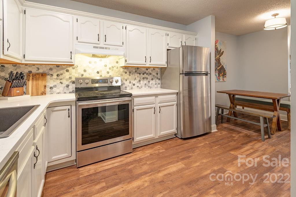 Woodland Trails - Residential