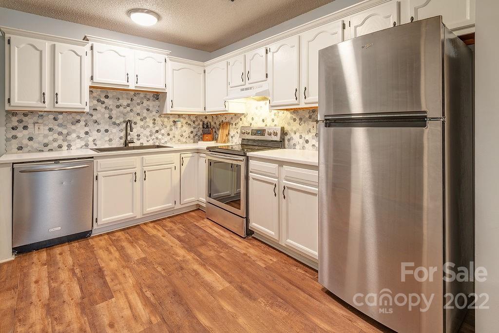 Woodland Trails - Residential