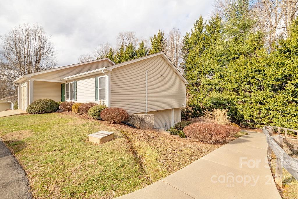 Woodland Trails - Residential