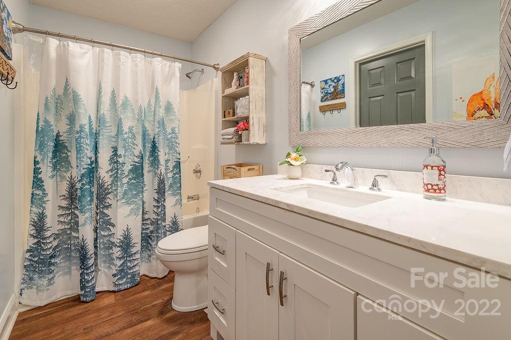 Woodland Trails - Residential