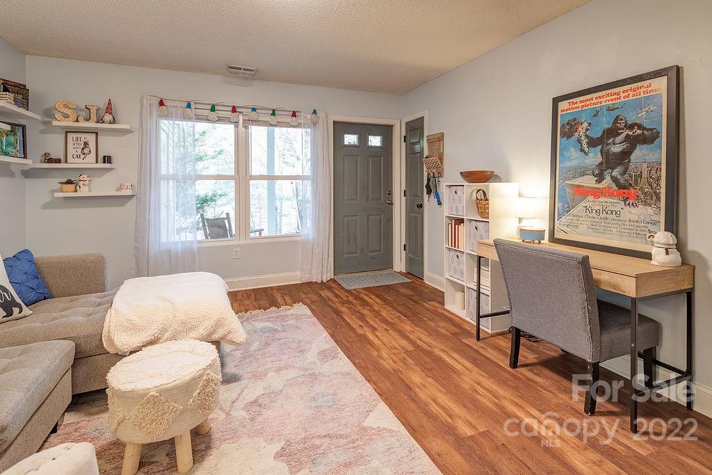 Woodland Trails - Residential