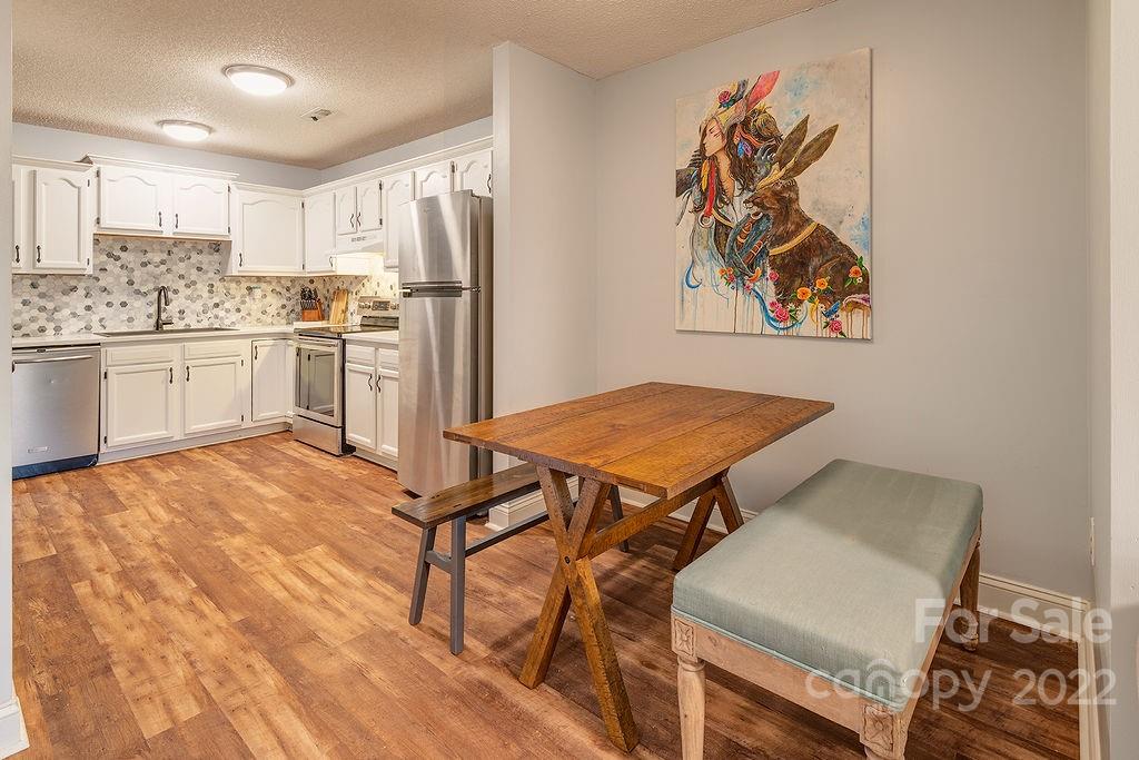 Woodland Trails - Residential