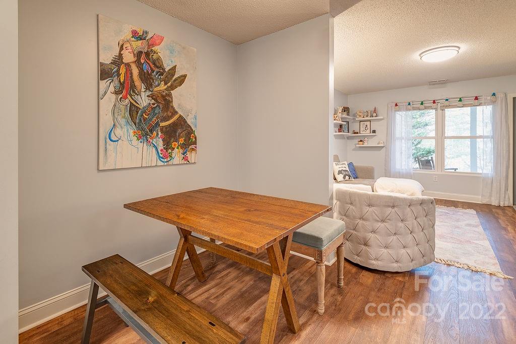 Woodland Trails - Residential