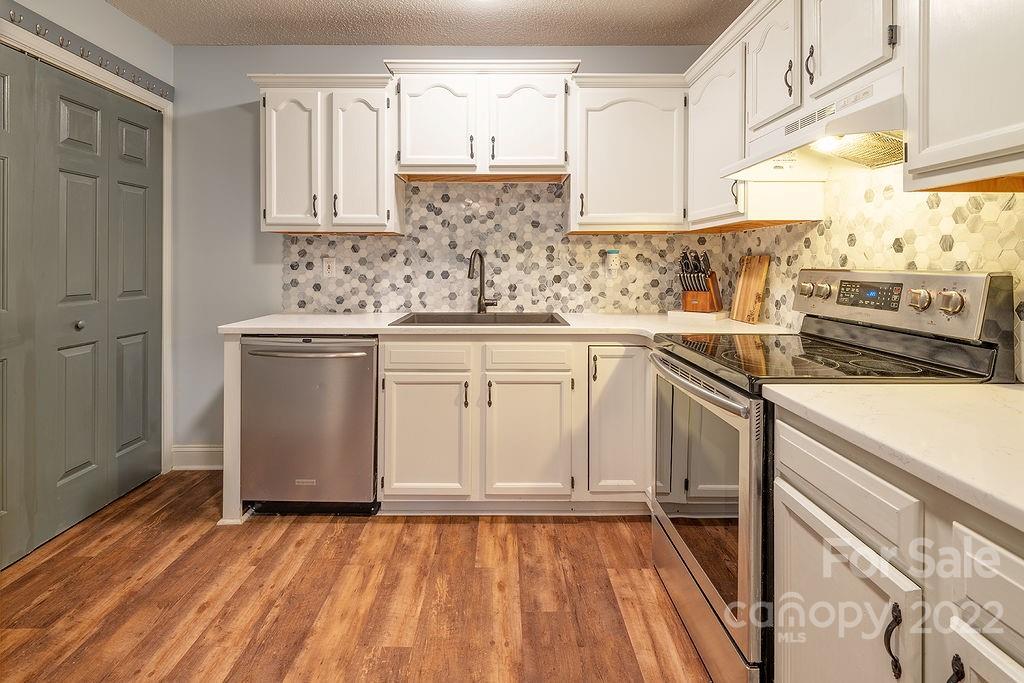 Woodland Trails - Residential