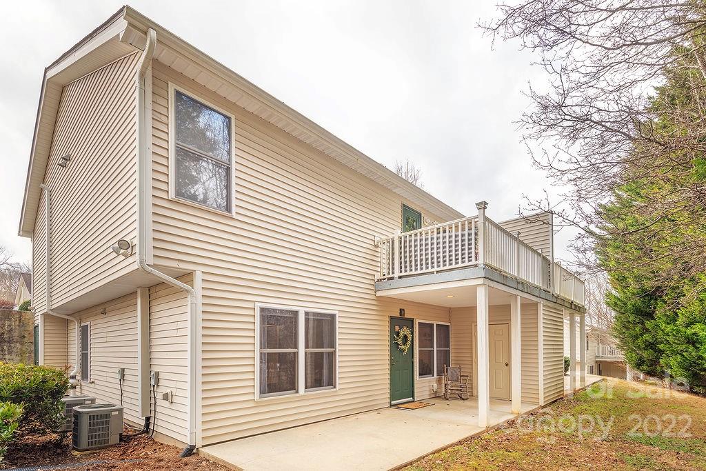 Woodland Trails - Residential