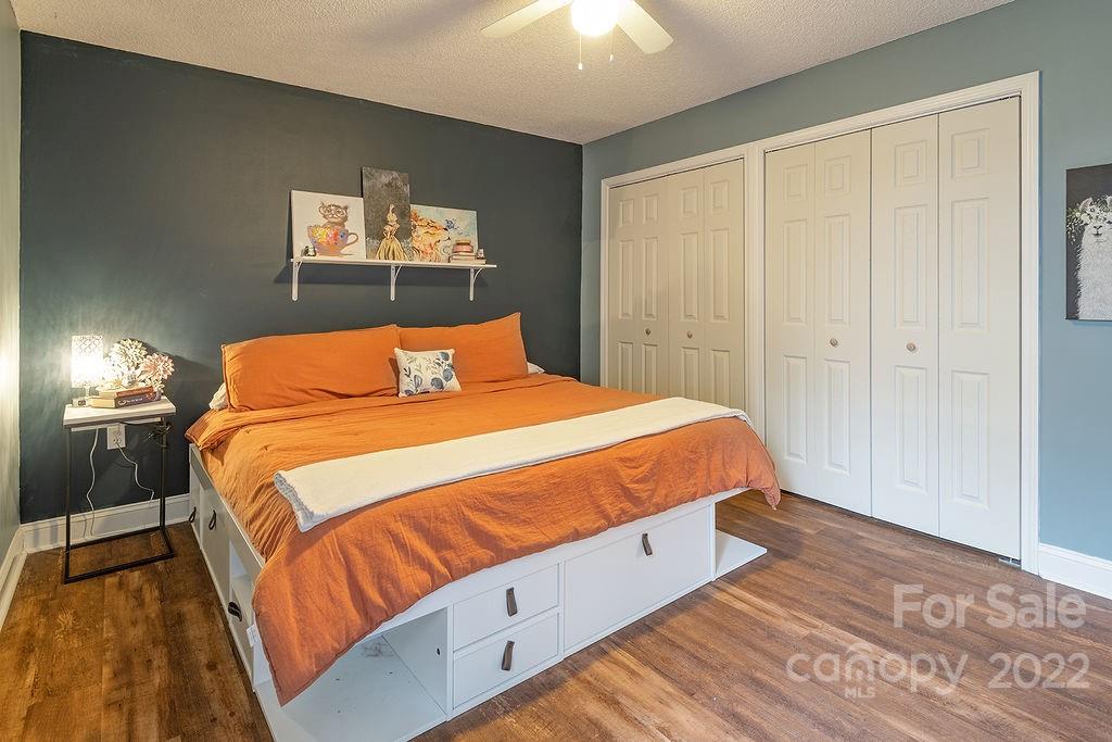 Woodland Trails - Residential