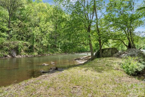 788 Cowee Tunnel Road Sylva NC 28779